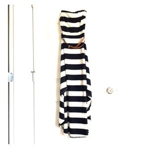 The Limited high-low dress